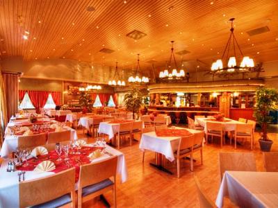 Best Western Arctic Circle Hotel Suomutunturi Ngoại thất bức ảnh