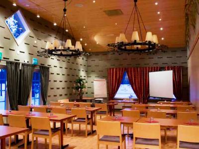 Best Western Arctic Circle Hotel Suomutunturi Ngoại thất bức ảnh